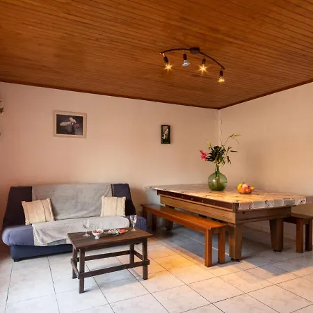 La Gare By Interhome *