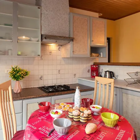 La Gare By Interhome *