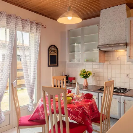 La Gare By Interhome * Mimizan-Plage