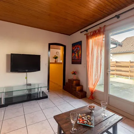 La Gare By Interhome Holiday home *