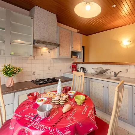 La Gare By Interhome Mimizan