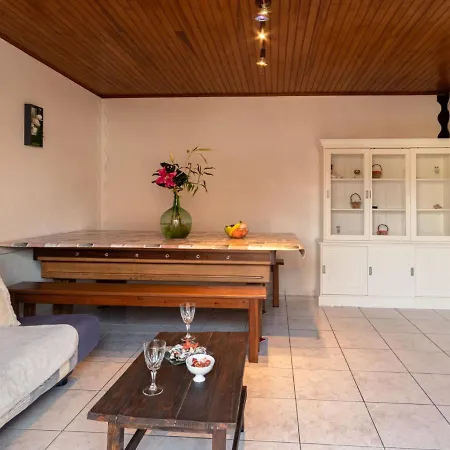 Holiday home La Gare By Interhome *