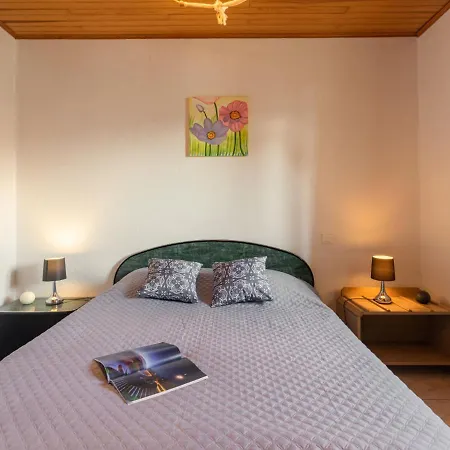 La Gare By Interhome Holiday home Mimizan