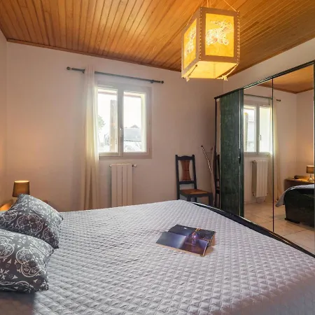 La Gare By Interhome Holiday home *