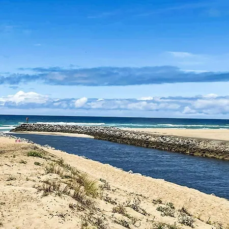 בית נופש La Gare By Interhome *