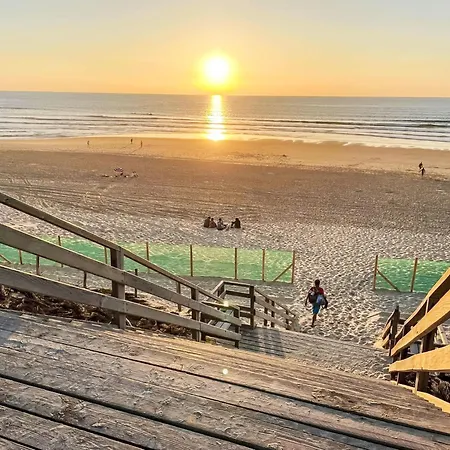 La Gare By Interhome Prázdninový dům Mimizan-Plage