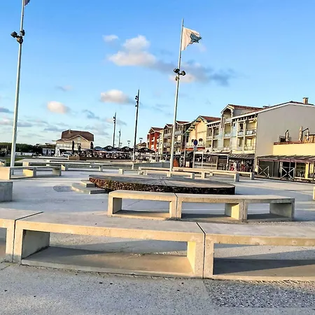 La Gare By Interhome Mimizan-Plage